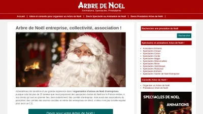 Spectacles pour Enfants